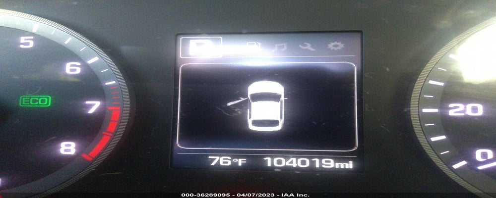 5NPE24AF4GH401767 2016 HYUNDAI SONATA photo no. 7