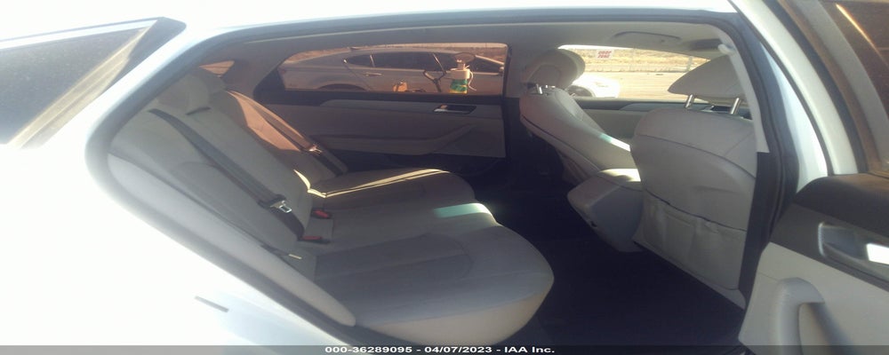 5NPE24AF4GH401767 2016 HYUNDAI SONATA photo no. 8