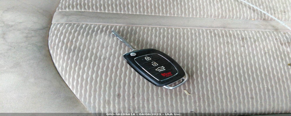 5NPE24AFXFH211888 2015 HYUNDAI SONATA photo no. 11