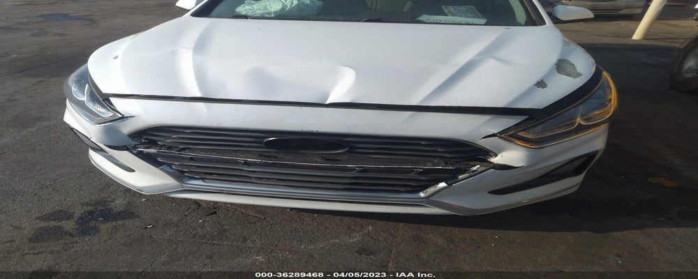 5NPE24AF9KH737889 2019 HYUNDAI SONATA photo no. 6