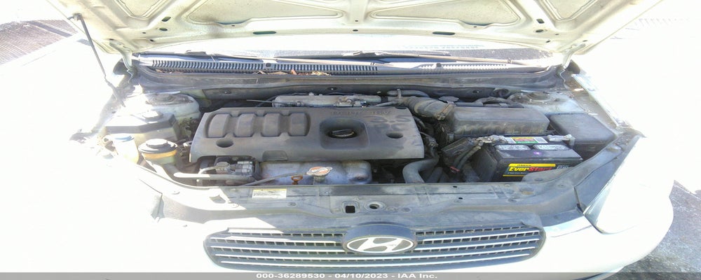 KMHCN4AC6AU432340 2010 HYUNDAI ACCENT photo no. 10