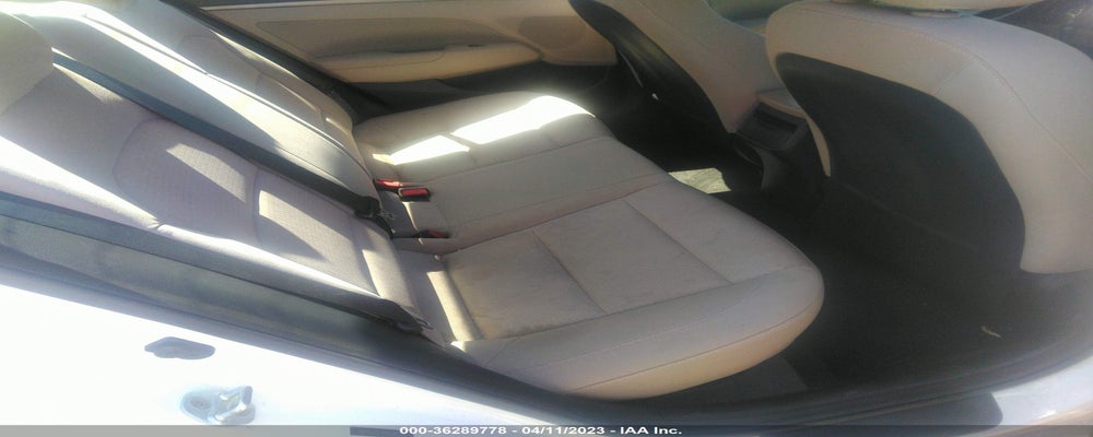 5NPD84LF7HH036378 2017 HYUNDAI ELANTRA photo no. 8