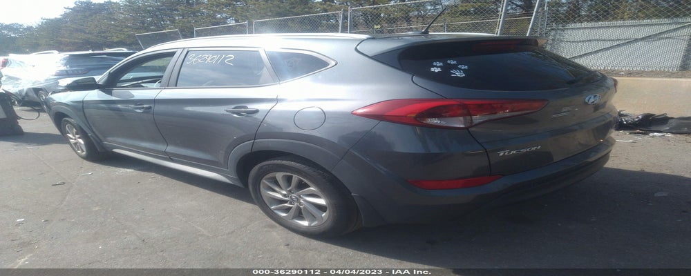 KM8J3CA44HU399848 2017 HYUNDAI TUCSON photo no. 3
