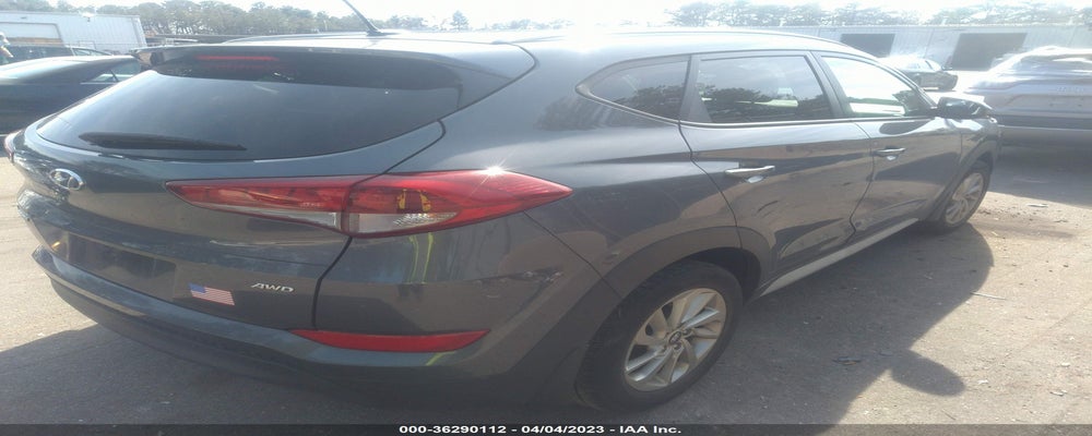 KM8J3CA44HU399848 2017 HYUNDAI TUCSON photo no. 4