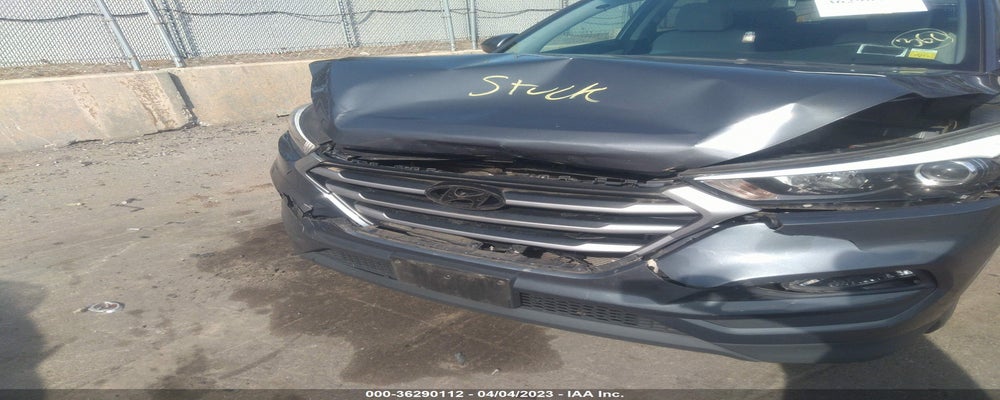 KM8J3CA44HU399848 2017 HYUNDAI TUCSON photo no. 6