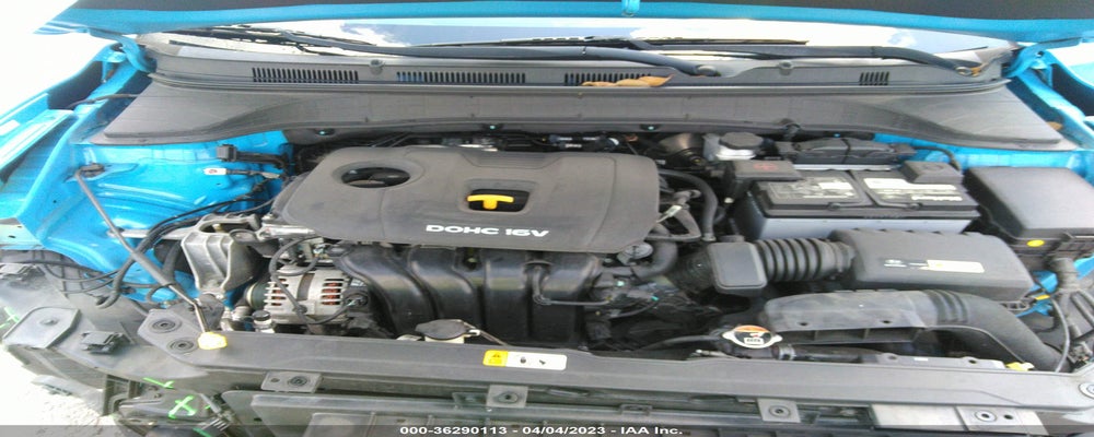 KM8K22AA1KU284042 2019 HYUNDAI KONA photo no. 10