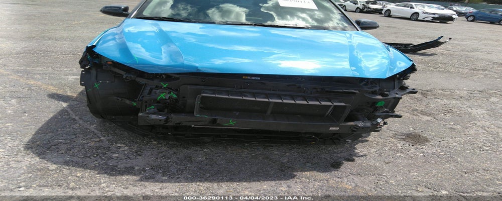 KM8K22AA1KU284042 2019 HYUNDAI KONA photo no. 6