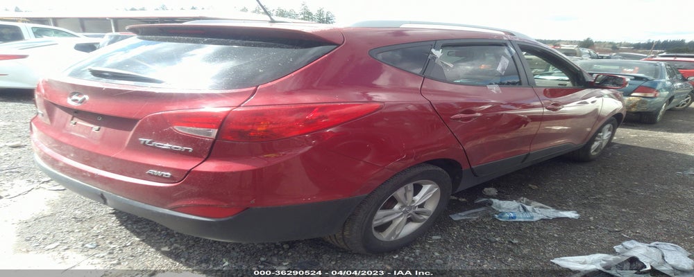 KM8JUCAC0CU492363 2012 HYUNDAI TUCSON photo no. 4