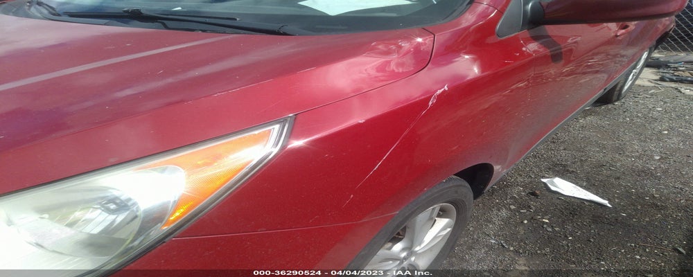 KM8JUCAC0CU492363 2012 HYUNDAI TUCSON photo no. 6