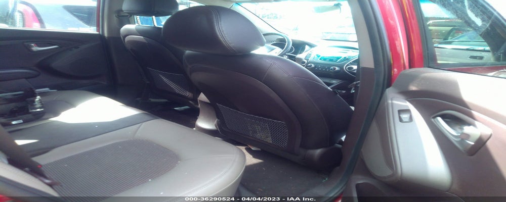 KM8JUCAC0CU492363 2012 HYUNDAI TUCSON photo no. 8