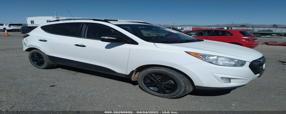 KM8JUCAC1BU172614 2011 HYUNDAI TUCSON photo no. 7