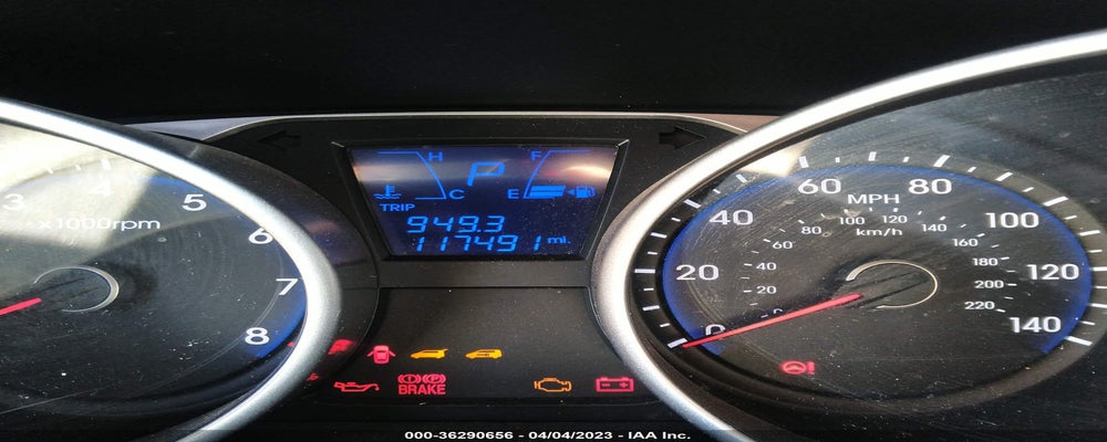 KM8JUCAC1BU172614 2011 HYUNDAI TUCSON photo no. 7