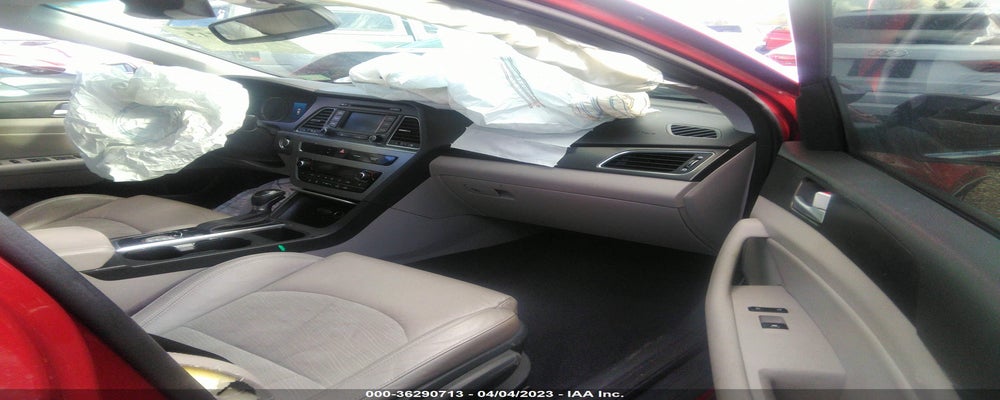 5NPE34AF0FH044423 2015 HYUNDAI SONATA photo no. 5