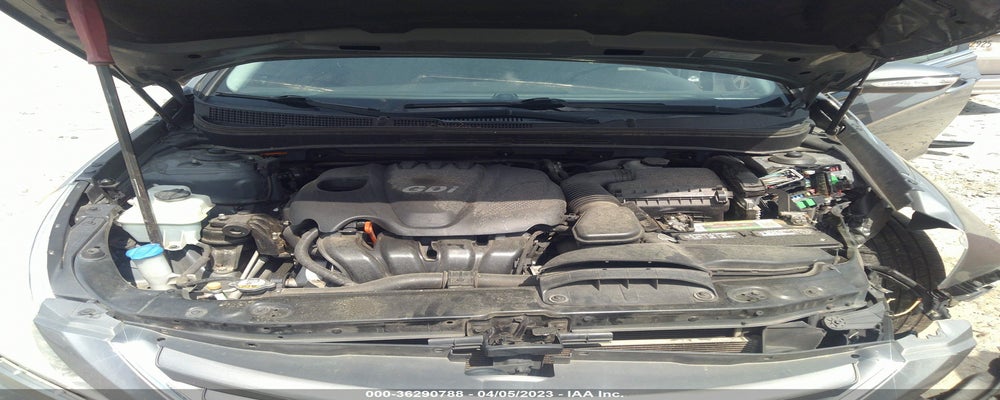 5NPEB4AC3EH854779 2014 HYUNDAI SONATA photo no. 10