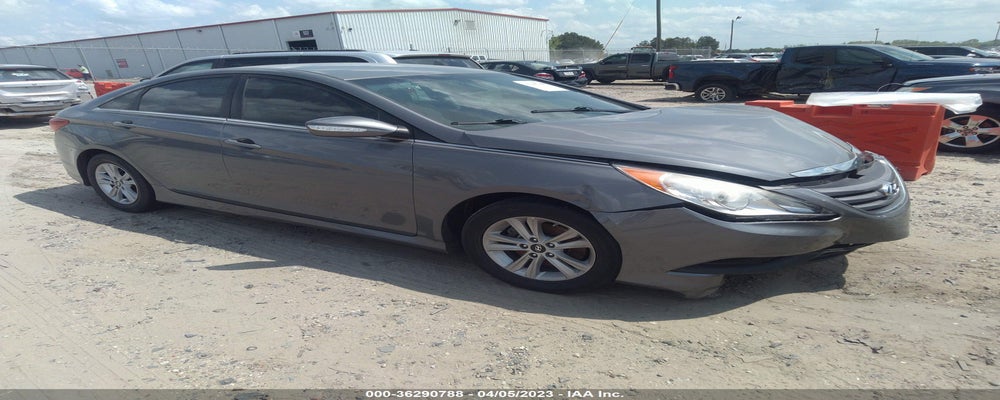 5NPEB4AC3EH854779 2014 HYUNDAI SONATA photo no. 13