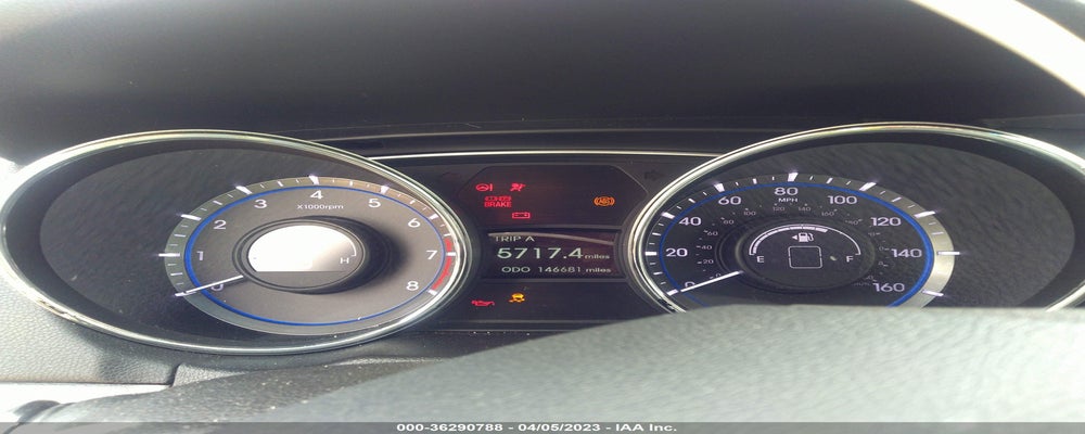 5NPEB4AC3EH854779 2014 HYUNDAI SONATA photo no. 7