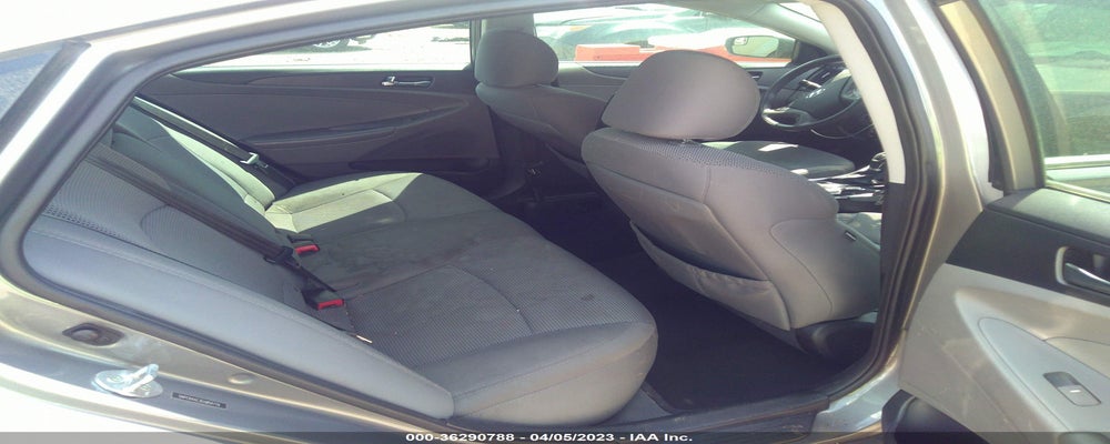 5NPEB4AC3EH854779 2014 HYUNDAI SONATA photo no. 8