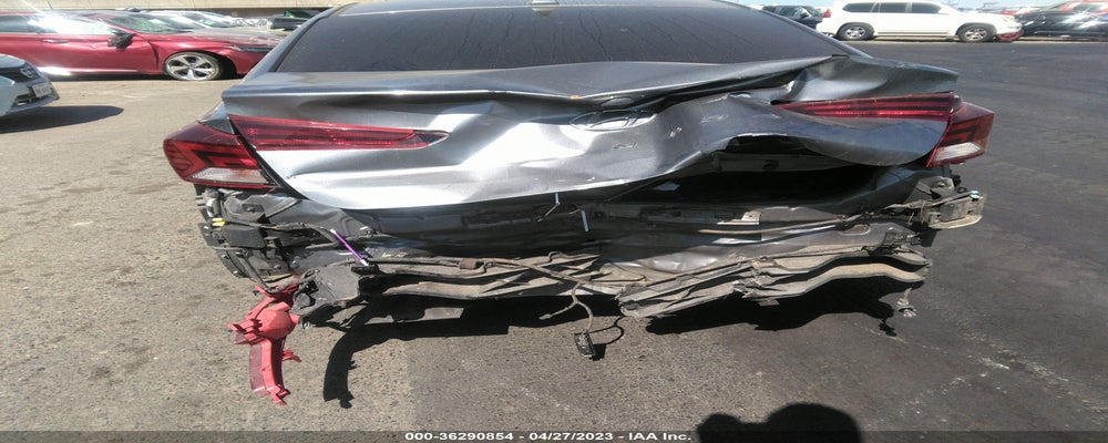 KMHD84LF4KU766676 2019 HYUNDAI ELANTRA photo no. 6
