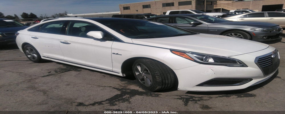KMHE34L19HA043858 2017 HYUNDAI SONATA HYBRID photo no. 21