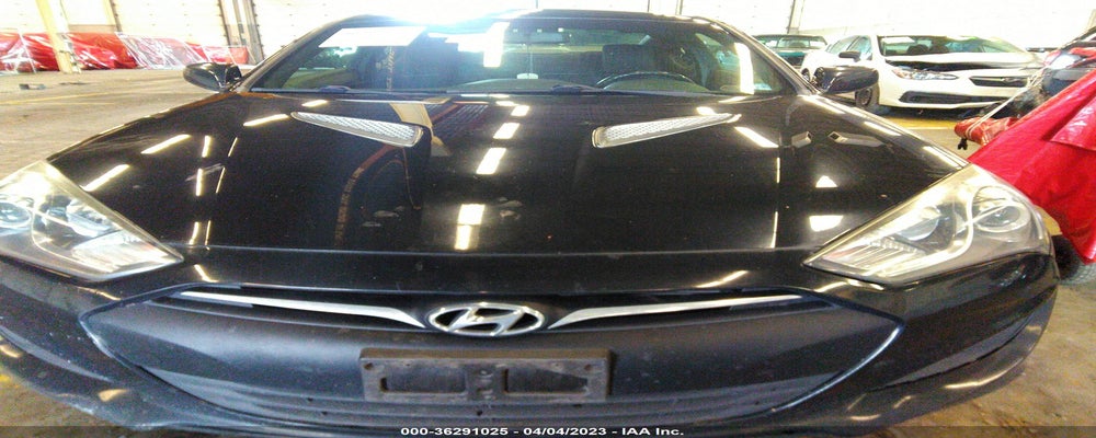 KMHHT6KD9DU103392 2013 HYUNDAI GENESIS COUPE photo no. 6