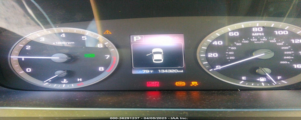 5NPE34AFXFH258805 2015 HYUNDAI SONATA photo no. 7