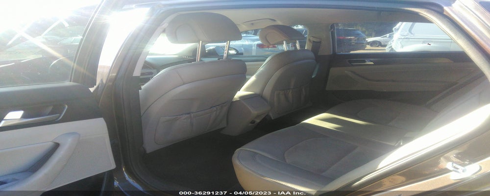 5NPE34AFXFH258805 2015 HYUNDAI SONATA photo no. 8