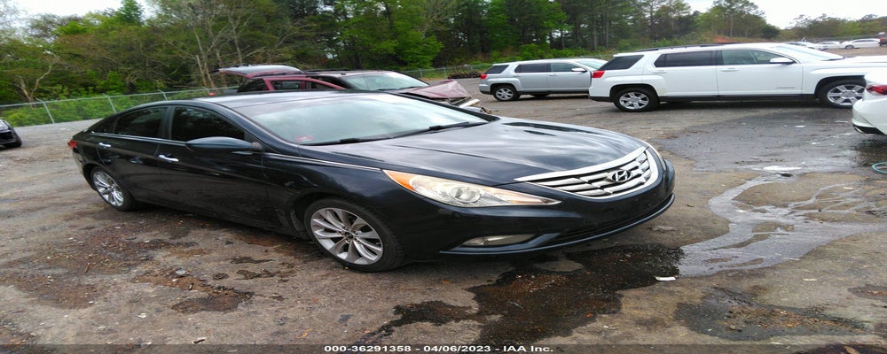 5NPEC4AC9DH593976 2013 HYUNDAI SONATA photo no. 12