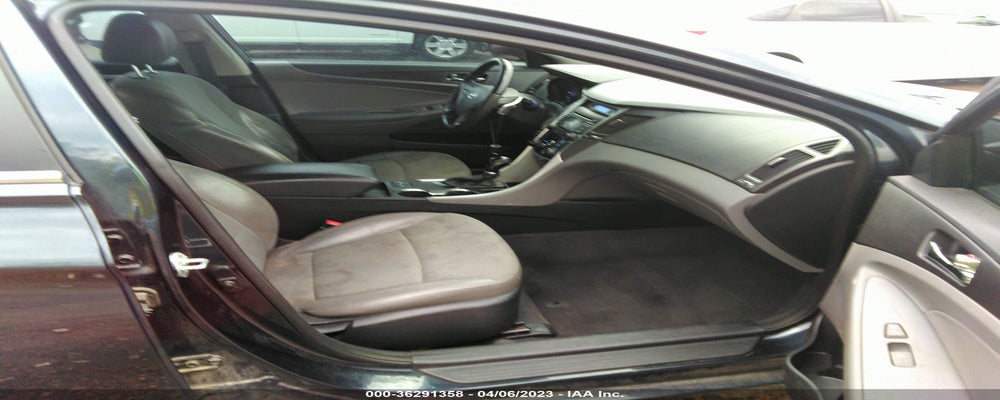 5NPEC4AC9DH593976 2013 HYUNDAI SONATA photo no. 5