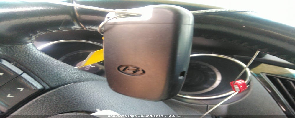 5NPEC4ACXEH864755 2014 HYUNDAI SONATA photo no. 11