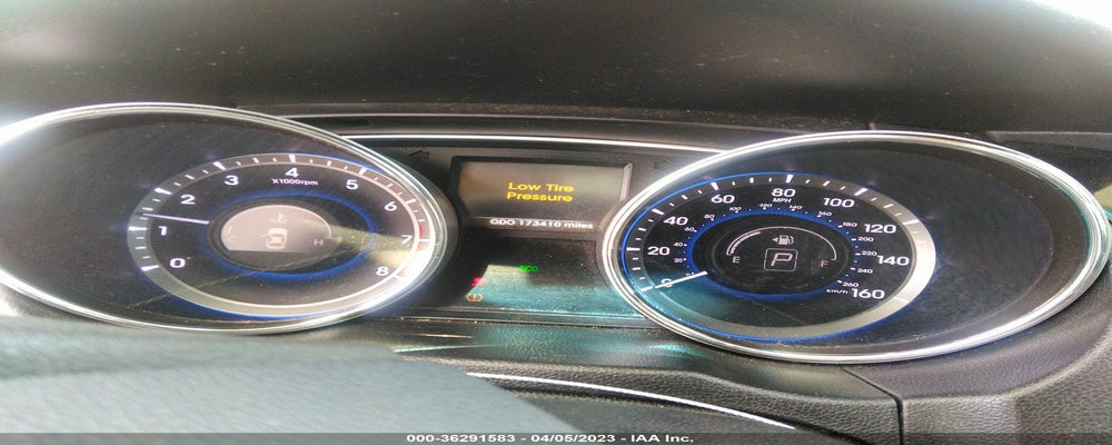 5NPEC4ACXEH864755 2014 HYUNDAI SONATA photo no. 7