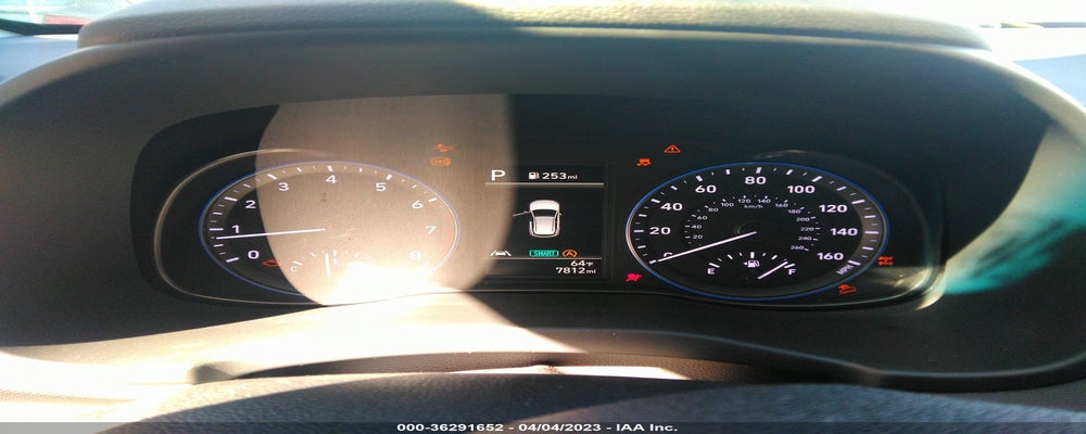 KM8K3CAB4NU785653 2022 HYUNDAI KONA photo no. 7
