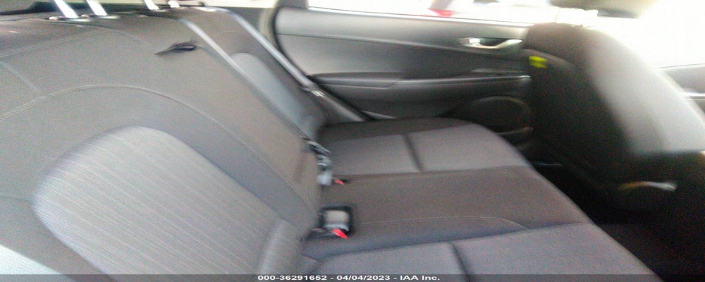 KM8K3CAB4NU785653 2022 HYUNDAI KONA photo no. 8