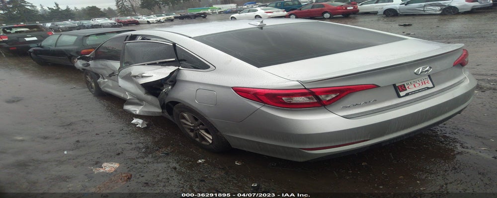 5NPE24AF5GH345709 2016 HYUNDAI SONATA photo no. 3