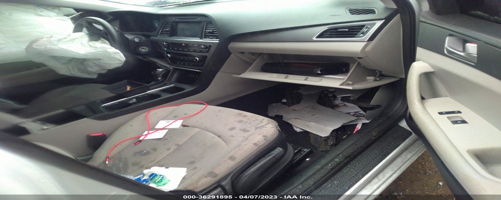 5NPE24AF5GH345709 2016 HYUNDAI SONATA photo no. 5