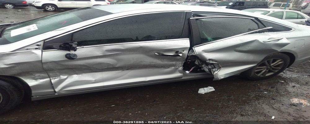 5NPE24AF5GH345709 2016 HYUNDAI SONATA photo no. 6