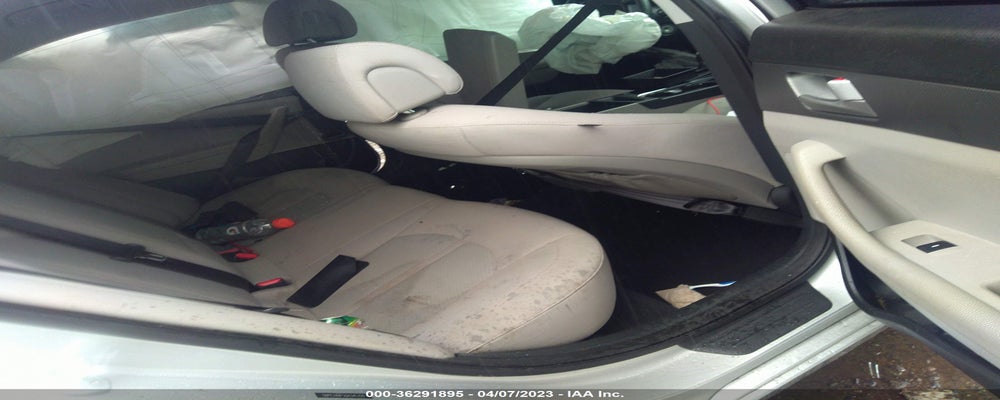 5NPE24AF5GH345709 2016 HYUNDAI SONATA photo no. 8