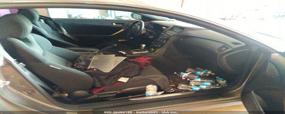 KMHHT6KD7DU080792 2013 HYUNDAI GENESIS COUPE photo no. 5