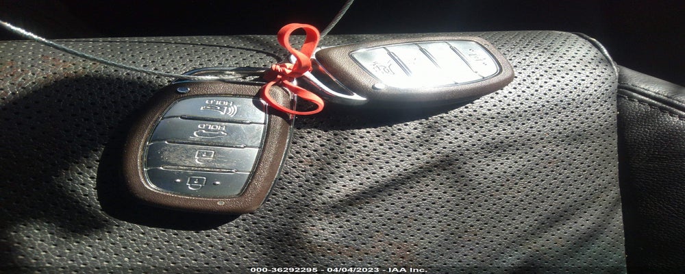 KM8J33AL0KU994341 2019 HYUNDAI TUCSON photo no. 11