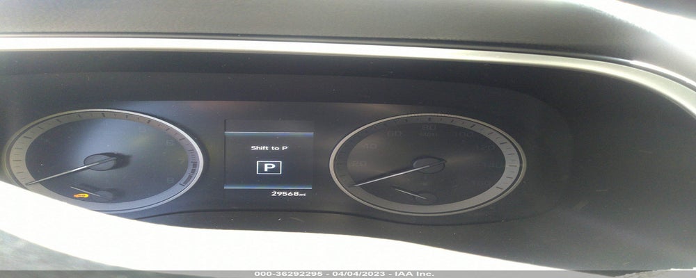 KM8J33AL0KU994341 2019 HYUNDAI TUCSON photo no. 7