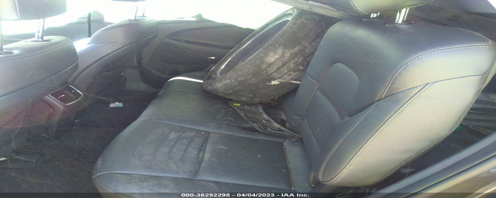 KM8J33AL0KU994341 2019 HYUNDAI TUCSON photo no. 8
