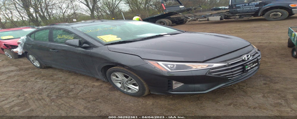 5NPD84LF1LH628562 2020 HYUNDAI ELANTRA photo no. 21