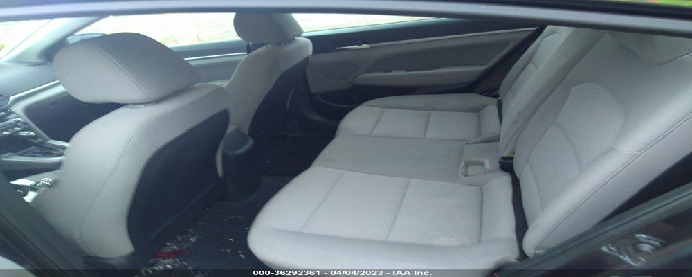5NPD84LF1LH628562 2020 HYUNDAI ELANTRA photo no. 8