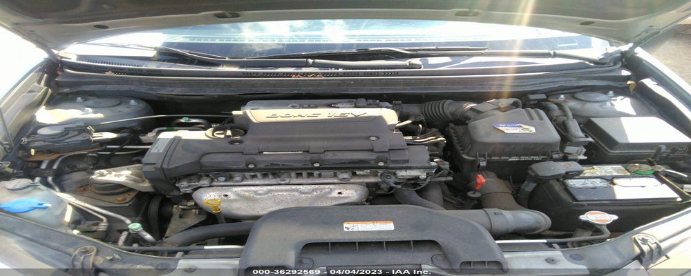 KMHDU4AD4AU184086 2010 HYUNDAI ELANTRA photo no. 10