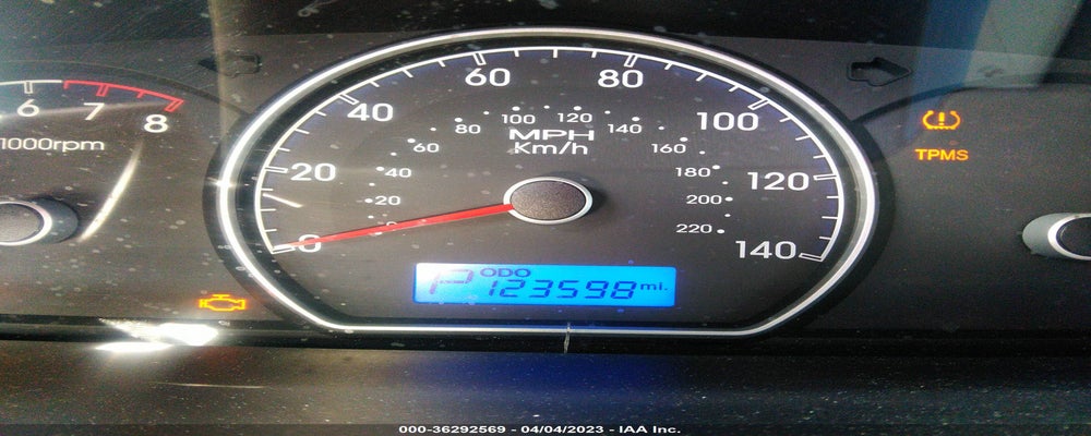 KMHDU4AD4AU184086 2010 HYUNDAI ELANTRA photo no. 7