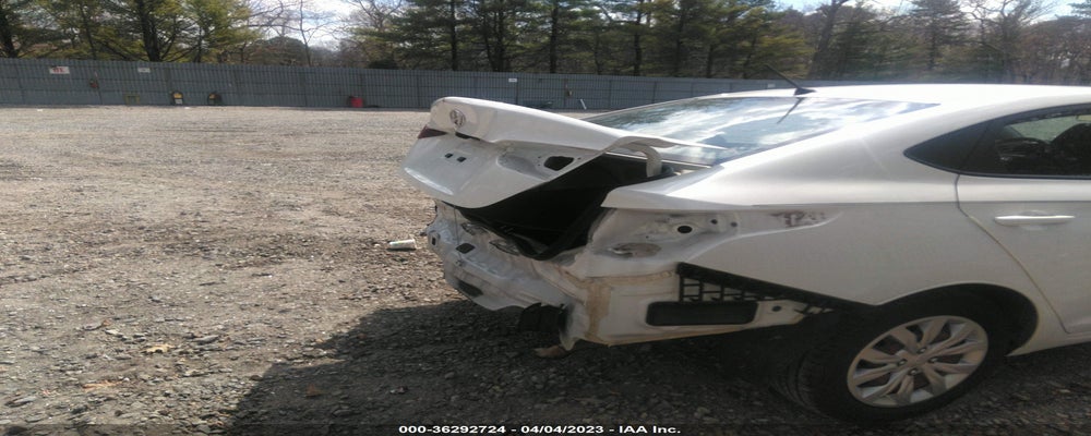 3KPC24A35KE038938 2019 HYUNDAI ACCENT photo no. 6