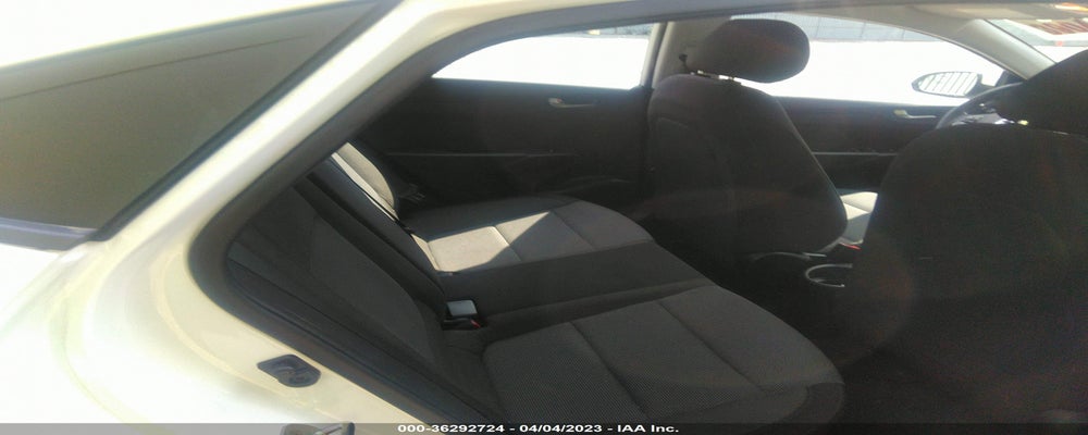 3KPC24A35KE038938 2019 HYUNDAI ACCENT photo no. 8