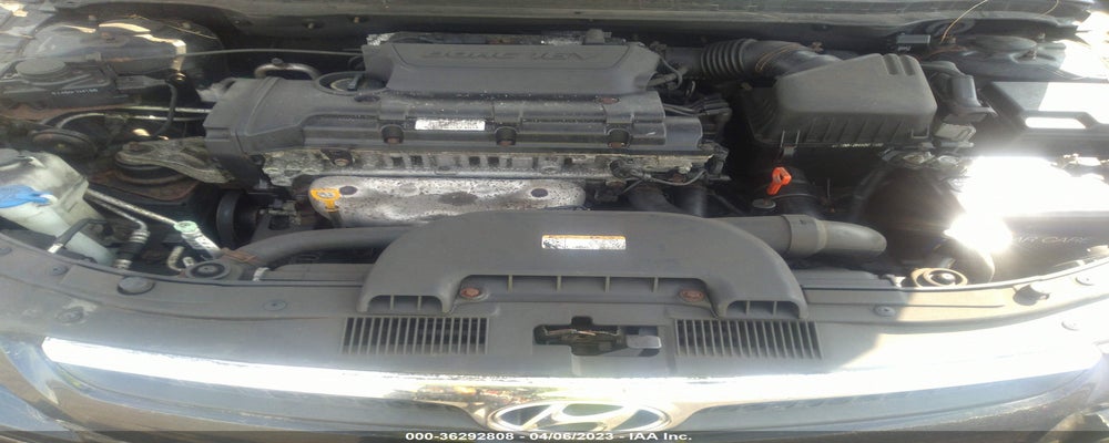 KMHDB8AE9AU052799 2010 HYUNDAI ELANTRA TOURING photo no. 10