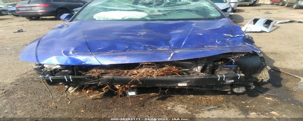 KMHLS4AG9MU065210 2021 HYUNDAI ELANTRA photo no. 6