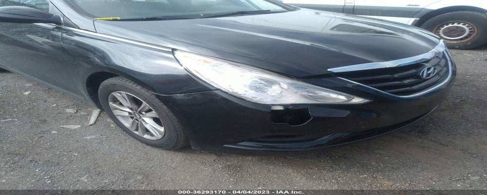 5NPEB4AC3BH302159 2011 HYUNDAI SONATA photo no. 6