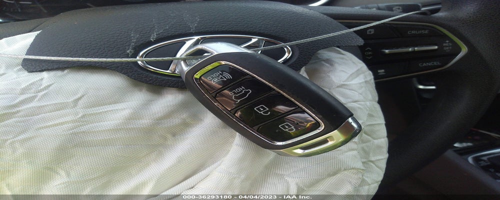 5NMS33AD7KH135675 2019 HYUNDAI SANTA FE photo no. 11